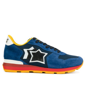 atlantic stars vega sneaker