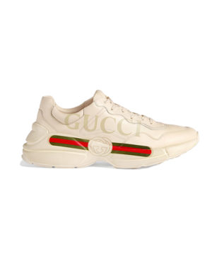 gucci rhython sneaker