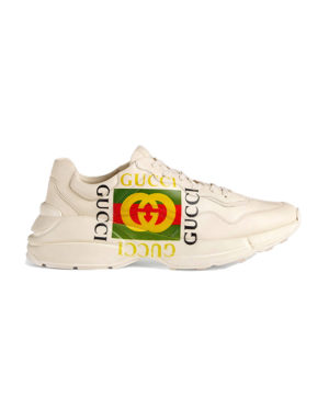 gucci rhython sneaker