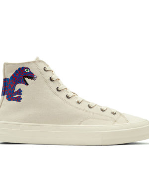 paul smith dinosaur sneaker