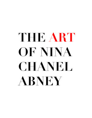 The Art of Nina Chanel Abney – NYISM